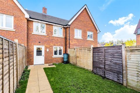 25 Ethel Bailey Close, Epsom, KT19 8NF