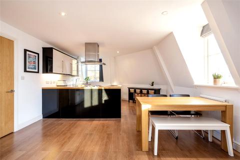 Flat 6, Fathom Court, 24 Stepney Causeway, London, E1 0JW