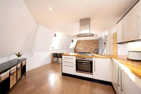 Flat 6, Fathom Court, 24 Stepney Causeway, London, E1 0JW