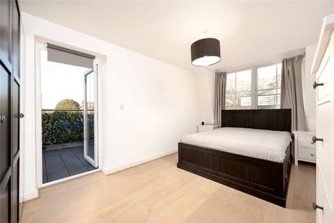 Flat 6, Fathom Court, 24 Stepney Causeway, London, E1 0JW