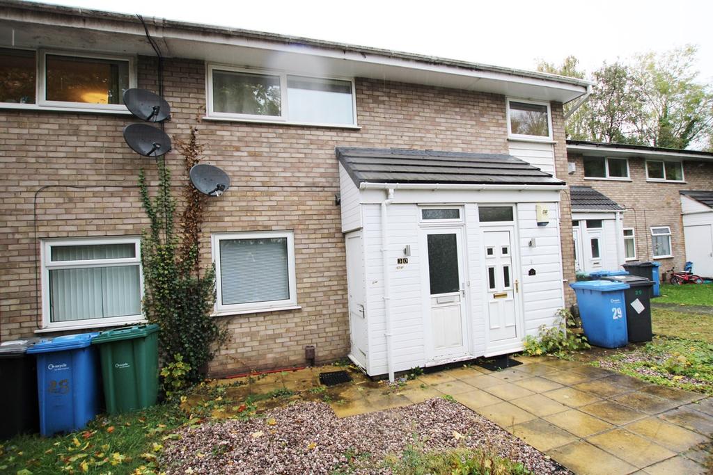 Armstrong Close, Birchwood... 2 bed flat £95,000