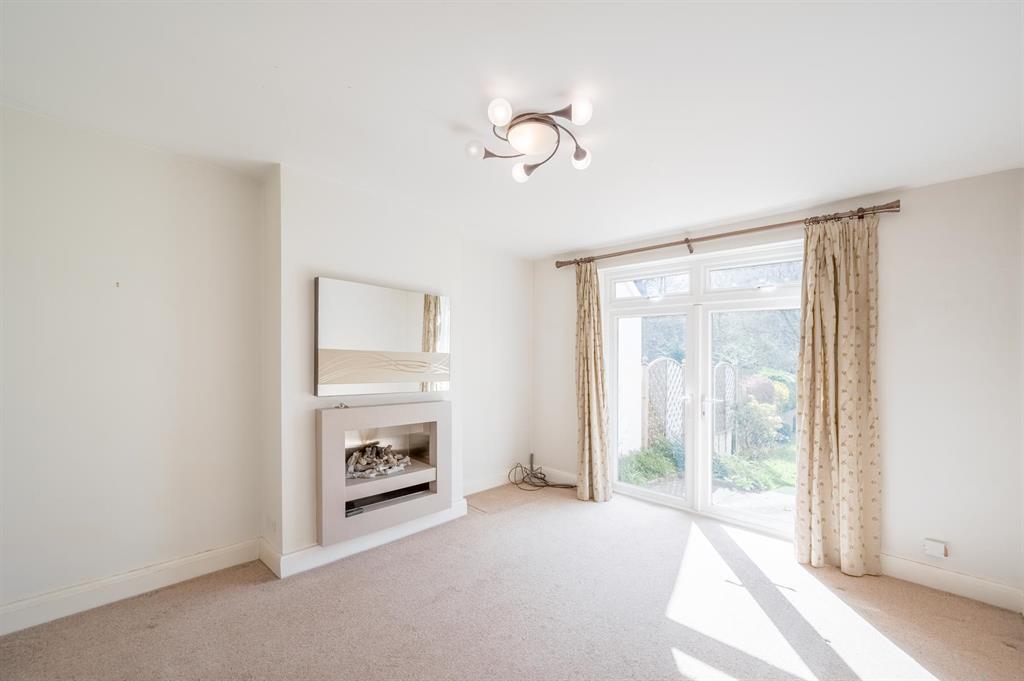 Knightlow Road, Harborne, Birmingham, B17 3 bed semidetached house £