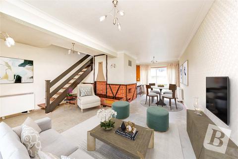 15 Halcyon Way, Hornchurch, RM11 3ND