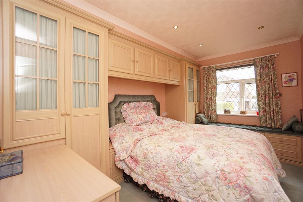 Bedroom no.1