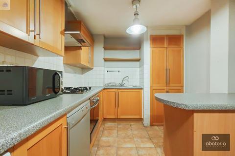 1 Burr Close, London, E1W 1NB