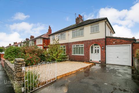 10 Cedar Avenue, Thornton-cleveleys, FY5 2HZ