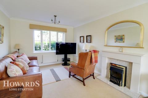1 Beech Court, Long Stratton, Norwich, NR15 2WY