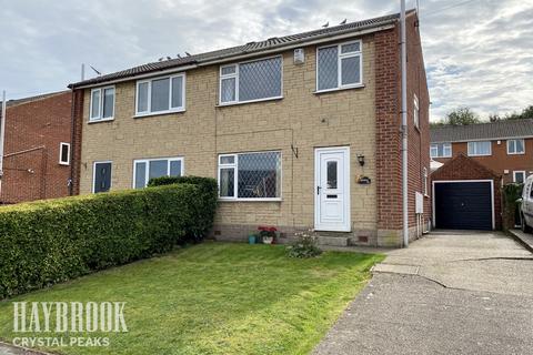 7 Ashton Close, Killamarsh, Sheffield, S21 1HS