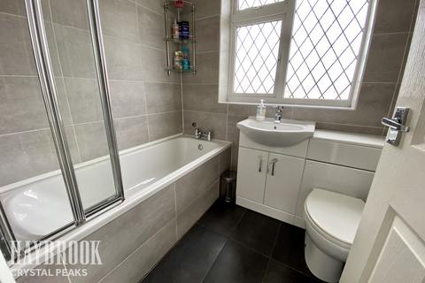 7 Ashton Close, Killamarsh, Sheffield, S21 1HS