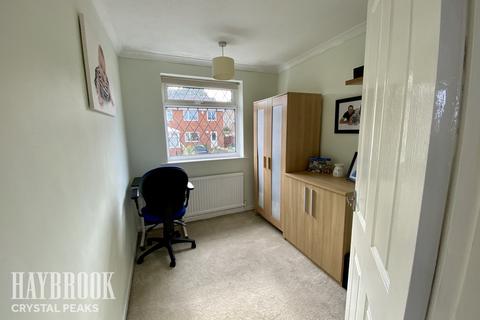 7 Ashton Close, Killamarsh, Sheffield, S21 1HS