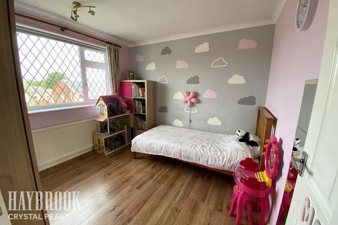 7 Ashton Close, Killamarsh, Sheffield, S21 1HS