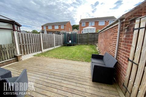 7 Ashton Close, Killamarsh, Sheffield, S21 1HS