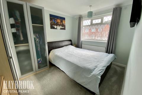 7 Ashton Close, Killamarsh, Sheffield, S21 1HS