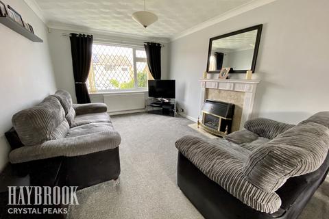 7 Ashton Close, Killamarsh, Sheffield, S21 1HS