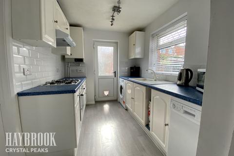 7 Ashton Close, Killamarsh, Sheffield, S21 1HS