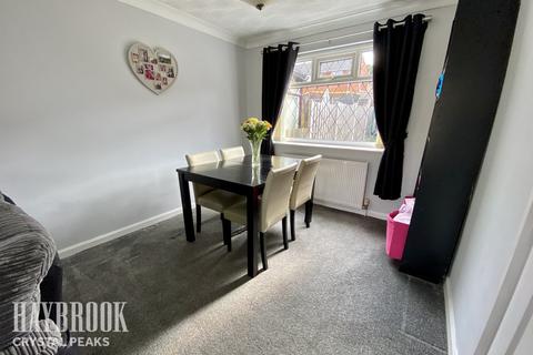7 Ashton Close, Killamarsh, Sheffield, S21 1HS