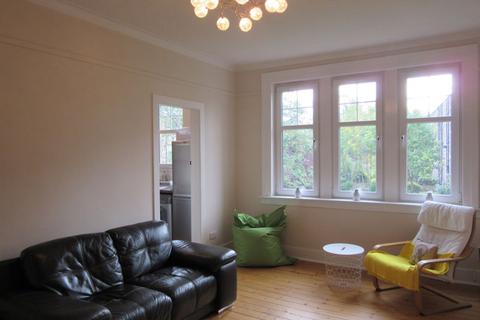 2 bedroom flat to rent - Comely Bank Road, Comely Bank, Edinburgh, EH4