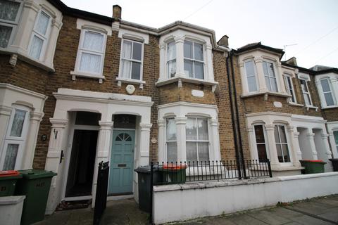 22 Durham Road, London, E16 4NF