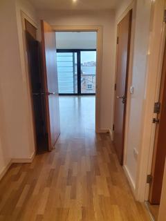 2 bedroom apartment to rent, Fleet Street, City Centre, L1