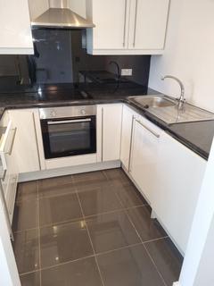 2 bedroom apartment to rent, Fleet Street, City Centre, L1