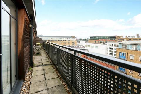 2 bedroom flat to rent, Vanilla & Sesame Court, Curlew Street, London, SE1