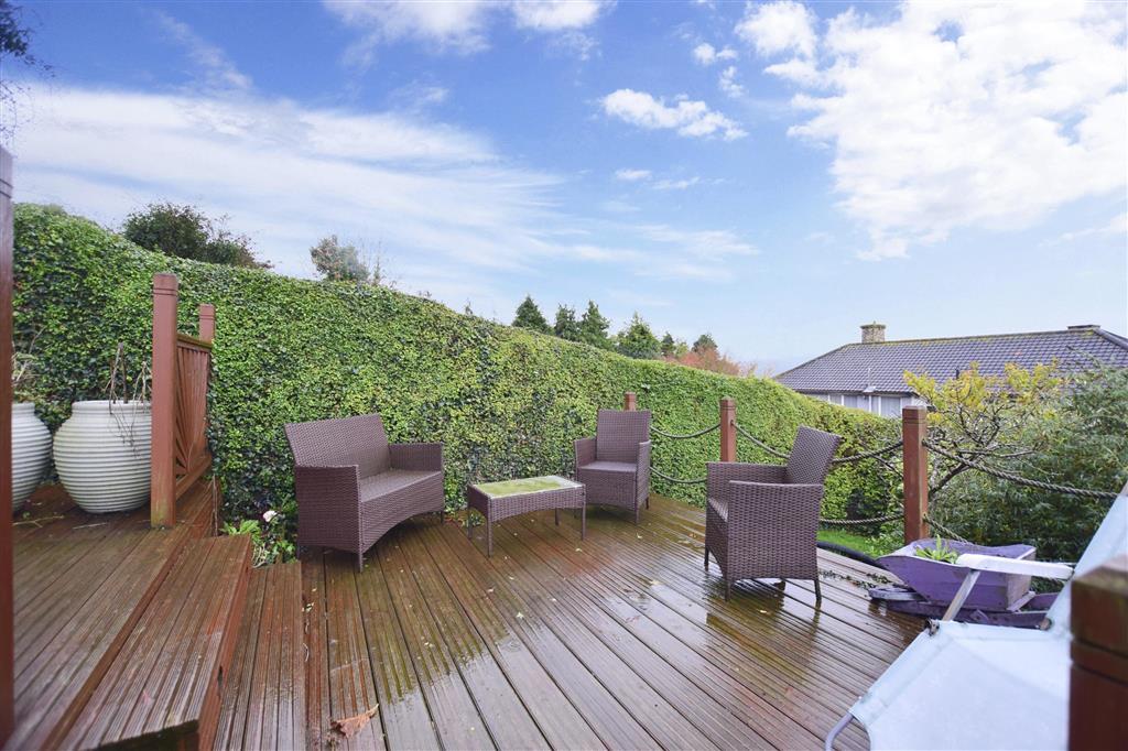 Patio / Decking