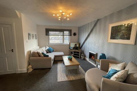 3 bedroom flat for sale - 8-4 Mansfield Crescent, Hawick, Hawick, TD9 8AQ