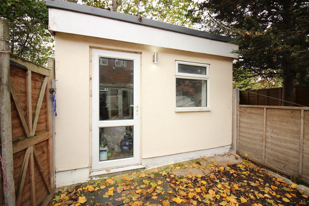 Outbuilding