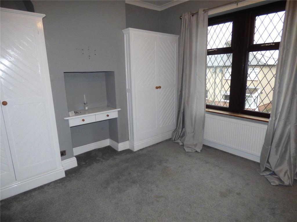 Henthorn Road, Clitheroe, BB7 2 bed terraced house £675 pcm (£156 pw)