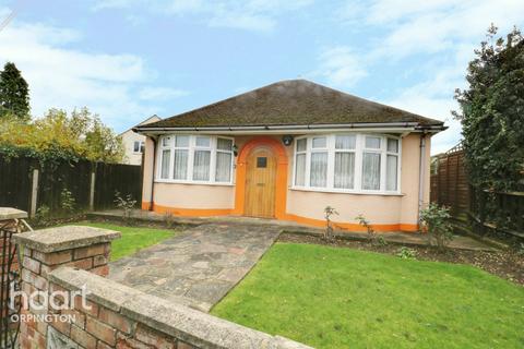 3 Marion Crescent, Orpington, BR5 2DE