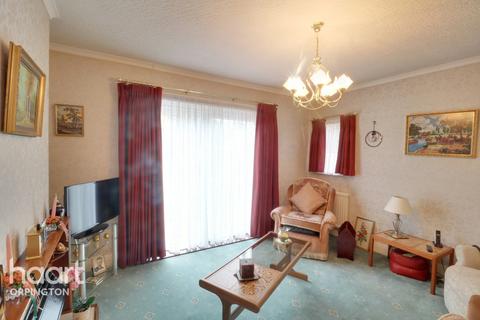 3 Marion Crescent, Orpington, BR5 2DE