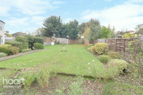 3 Marion Crescent, Orpington, BR5 2DE