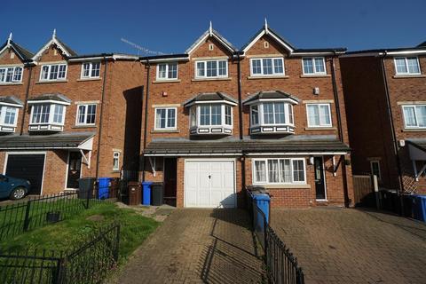8 Cobnar Gardens, Sheffield, S8 8RQ