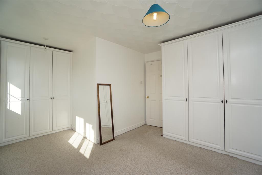 Bedroom no.1