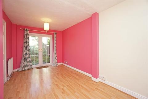 8 Cobnar Gardens, Sheffield, S8 8RQ
