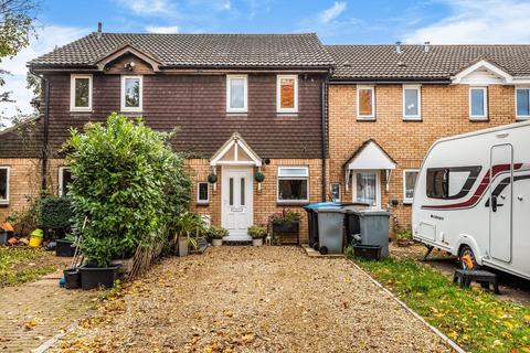 40 Bracken Close, Carterton, OX18 1UB