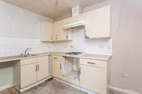 Flat 6, 2 Bishops Way, London, E2 9HB