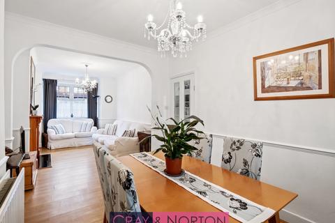 18 Bredon Road, Croydon, CR0 6JH