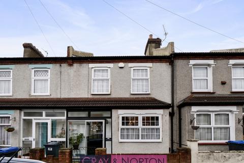 18 Bredon Road, Croydon, CR0 6JH