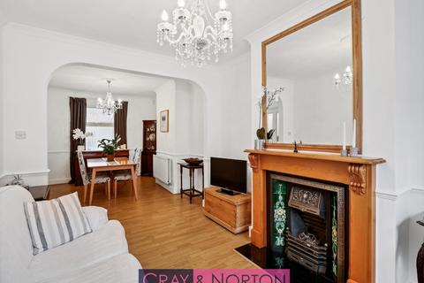 18 Bredon Road, Croydon, CR0 6JH