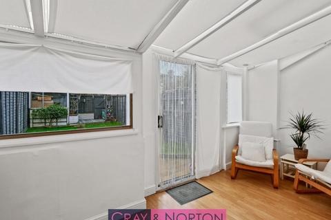 18 Bredon Road, Croydon, CR0 6JH