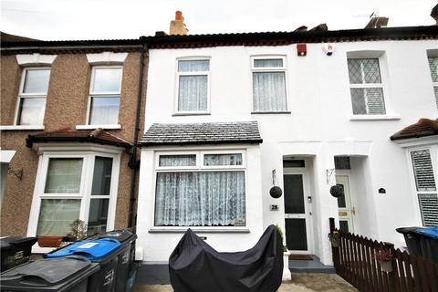 28 Cobden Road, London, SE25 5NX