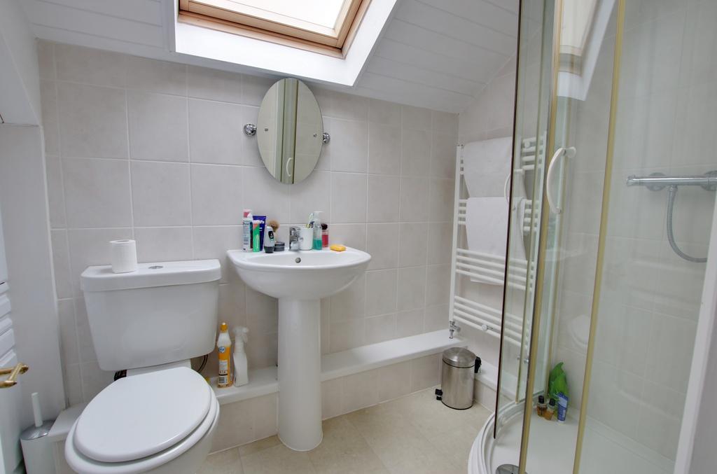 En suite