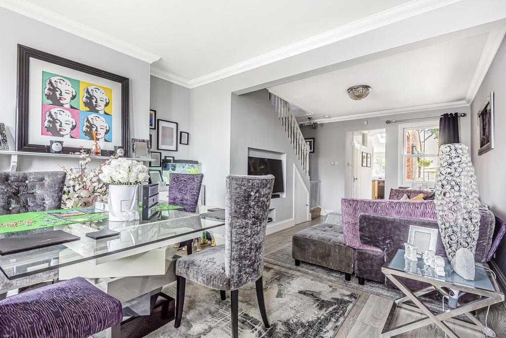 Dining Room/Lounge