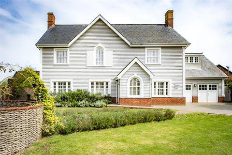 Stable Cottage North Green, Southwold, IP18 6AT