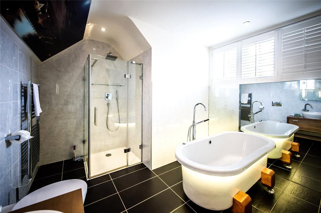 Ensuite