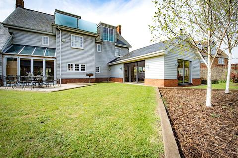 Stable Cottage North Green, Southwold, IP18 6AT