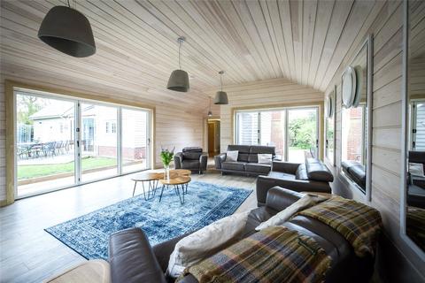 Stable Cottage North Green, Southwold, IP18 6AT
