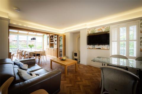 Stable Cottage North Green, Southwold, IP18 6AT