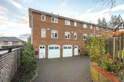1, Barton Court Knight Close, Winchester, SO23 7JF
